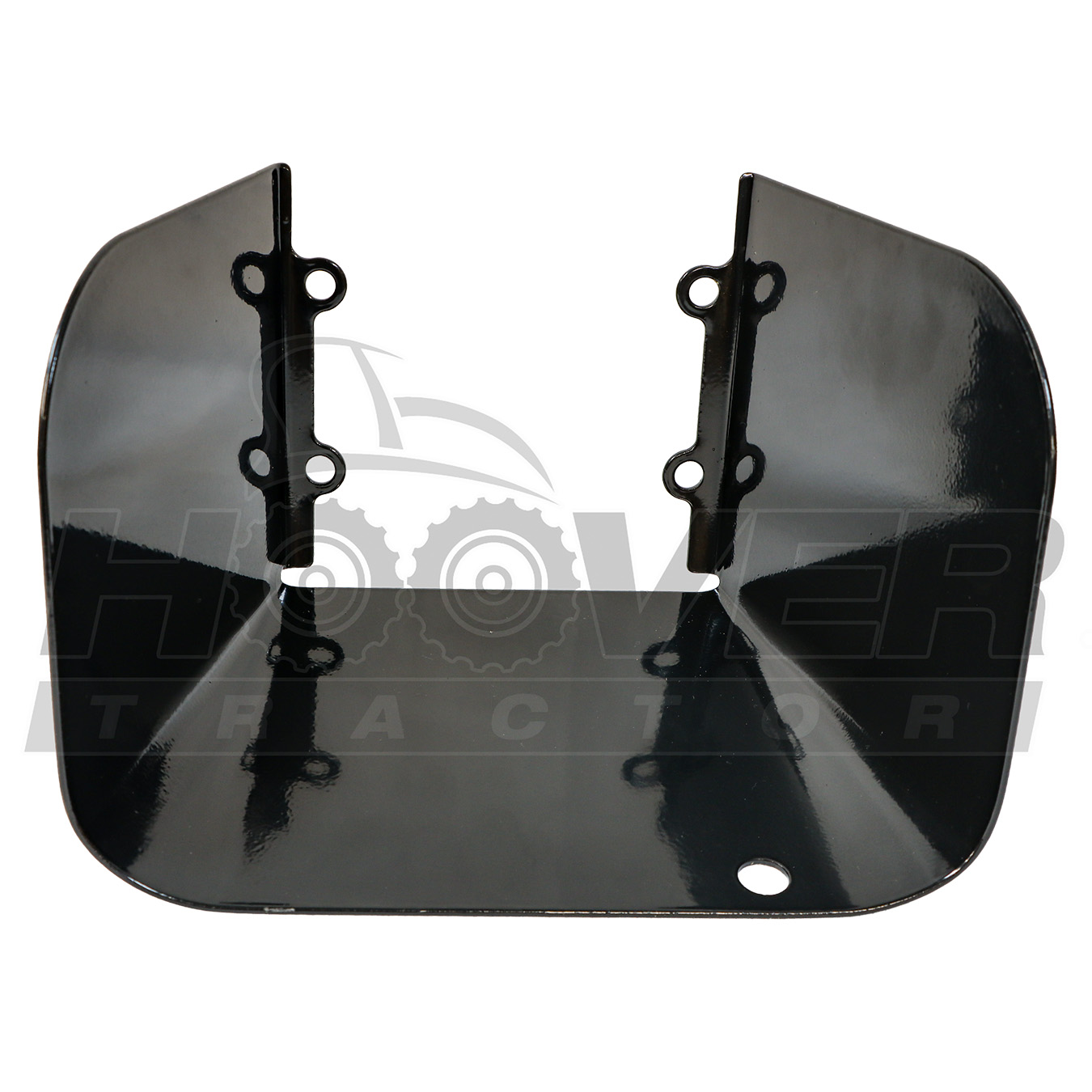 COVER, PTO SHAFT